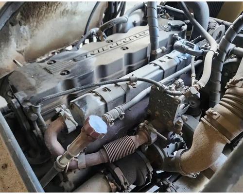  Cummins ISB 5.9 Engine Assembly #