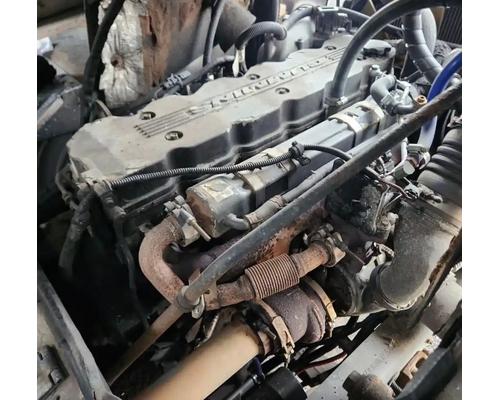  Cummins ISB 5.9 Engine Assembly #