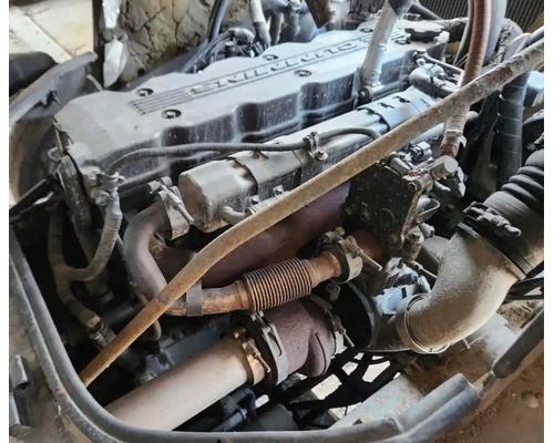  Cummins ISB 5.9 Engine Assembly #