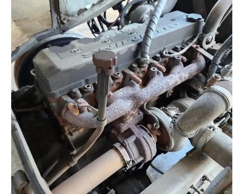  Cummins ISB 5.9 Engine Assembly #