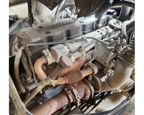  Cummins ISB 5.9 Engine Assembly #