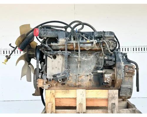  Cummins ISB 5.9 Engine Assembly #