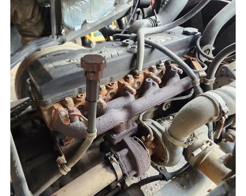  Cummins ISB 5.9 Engine Assembly #