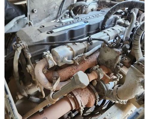  Cummins ISB 5.9 Engine Assembly #