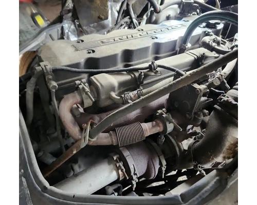  Cummins ISB 5.9 Engine Assembly #