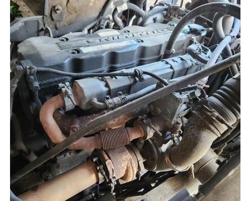  Cummins ISB 5.9 Engine Assembly #