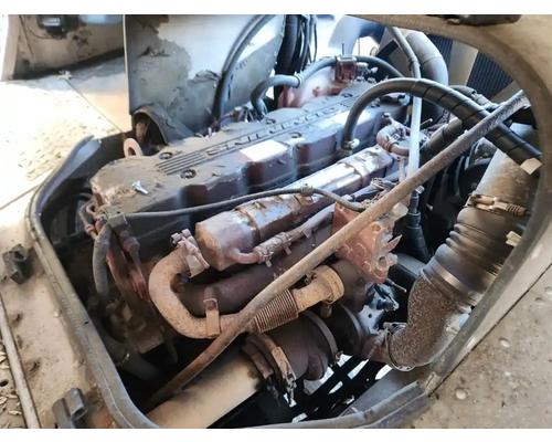 cummins-isb-5-9-engine-assembly #1449727