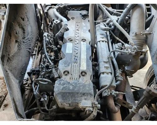 cummins-isb-5-9-engine-assembly #1449996