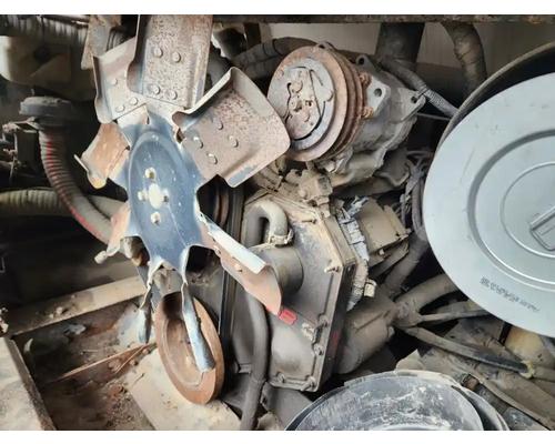  Cummins ISB 5.9 Engine Assembly #