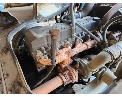  Cummins ISB 5.9 Engine Assembly #