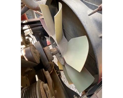 Cummins ISB 5.9 Fan Blade # Cummins ISB 5.9 Fan Blade #