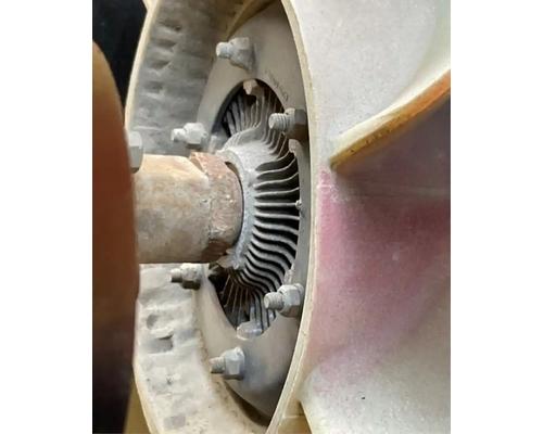  Cummins ISB 5.9 Fan Clutch #