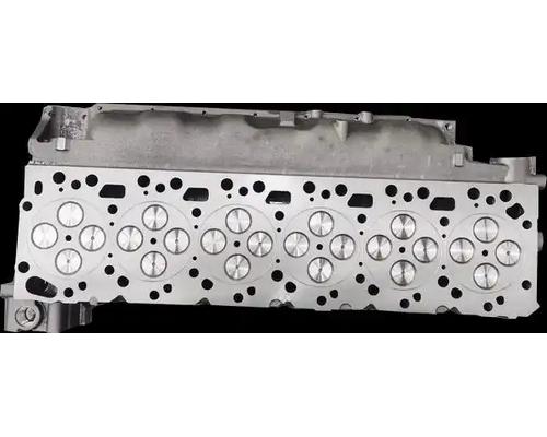 cummins-isb-6-7-cylinder-head #1426911