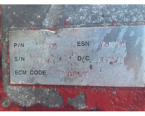  Cummins ISB 6.7 ECM #
