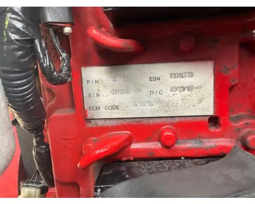 Cummins ISB 6.7 ECM #