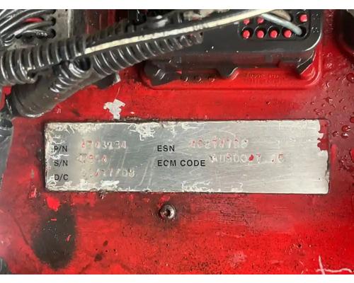  Cummins ISB 6.7 ECM #