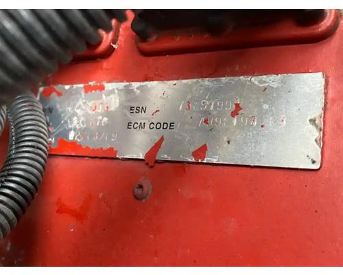  Cummins ISB 6.7 ECM #