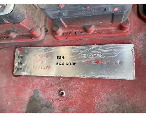  Cummins ISB 6.7 ECM #