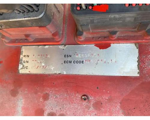  Cummins ISB 6.7 ECM #