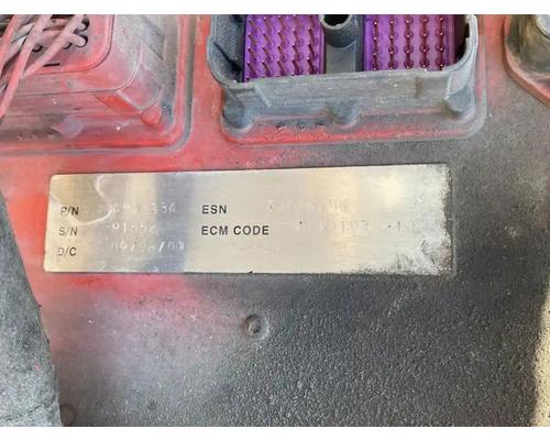  Cummins ISB 6.7 ECM #
