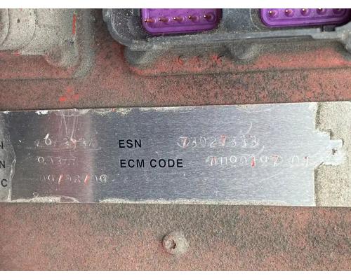  Cummins ISB 6.7 ECM #