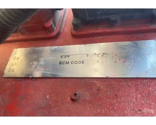  Cummins ISB 6.7 ECM #