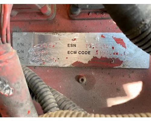 Cummins ISB 6.7 ECM #