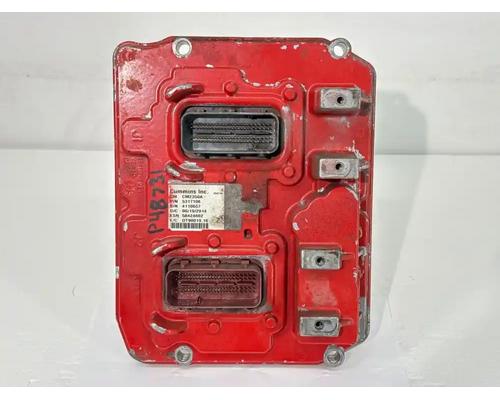  Cummins ISB 6.7 ECM #
