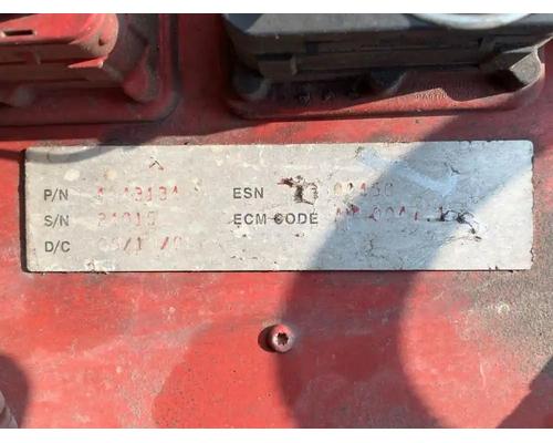 Cummins ISB 6.7 ECM #