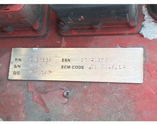  Cummins ISB 6.7 ECM #