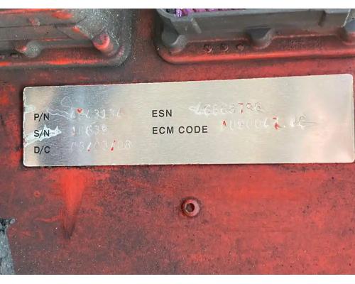 Cummins ISB 6.7 ECM # Cummins ISB 6.7 ECM #