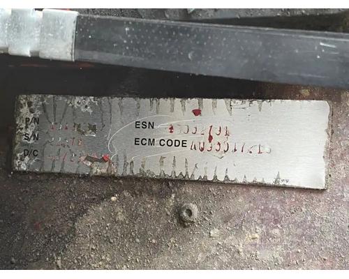  Cummins ISB 6.7 ECM #