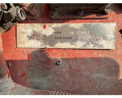  Cummins ISB 6.7 ECM #