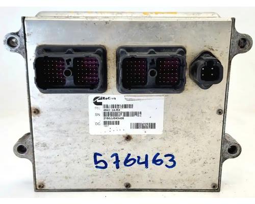  Cummins ISB 6.7 ECM #