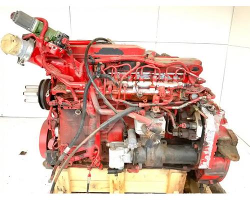 Cummins ISB 6.7 Engine Assembly #