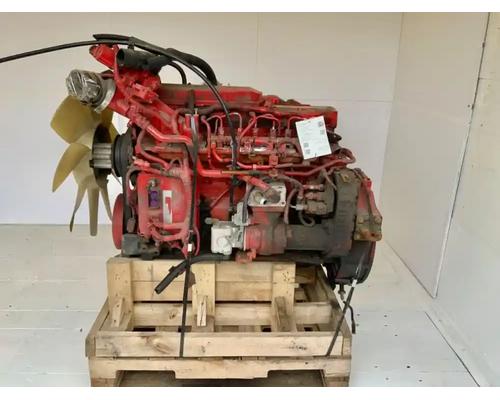  Cummins ISB 6.7 Engine Assembly #
