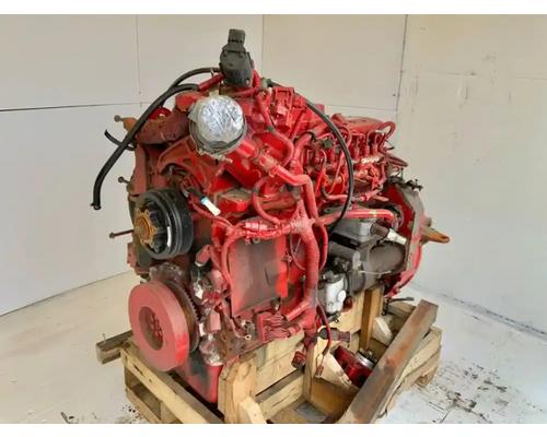  Cummins ISB 6.7 Engine Assembly #