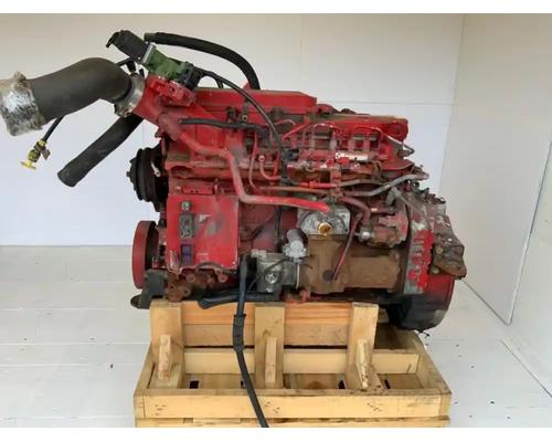  Cummins ISB 6.7 Engine Assembly #