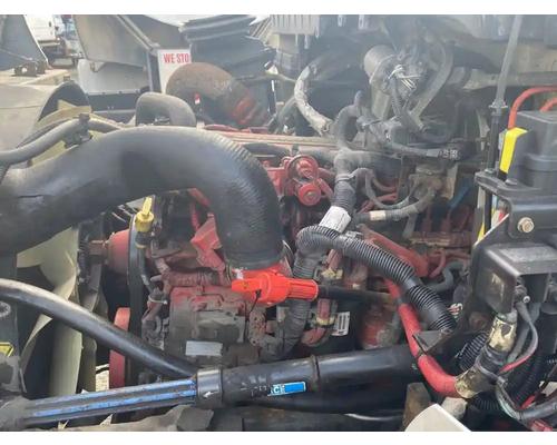  Cummins ISB 6.7 Engine Assembly #