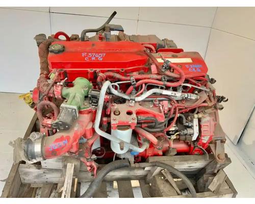 Cummins ISB 6.7 Engine Assembly #
