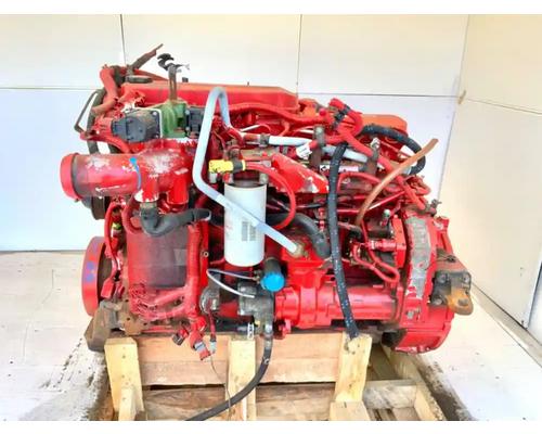  Cummins ISB 6.7 Engine Assembly #