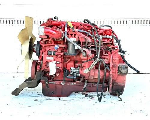  Cummins ISB 6.7 Engine Assembly #