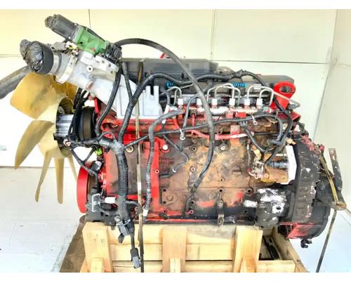  Cummins ISB 6.7 Engine Assembly #