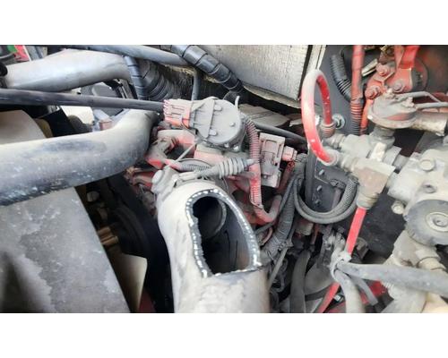  Cummins ISB 6.7 Engine Assembly #