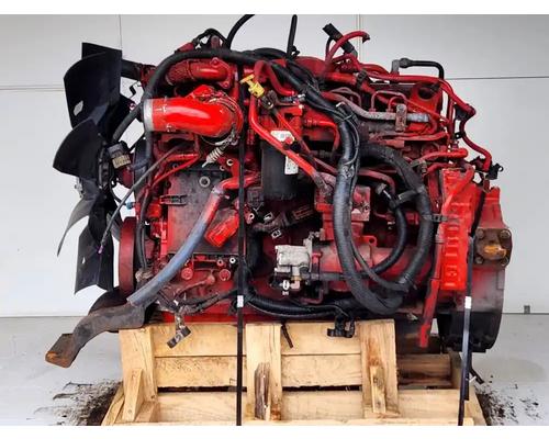 Cummins ISB 6.7 Engine Assembly #