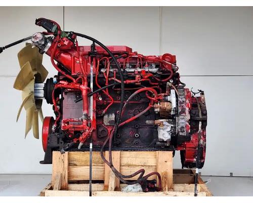  Cummins ISB 6.7 Engine Assembly #