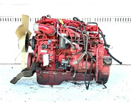  Cummins ISB 6.7 Engine Assembly #