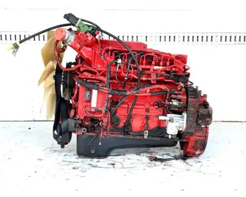  Cummins ISB 6.7 Engine Assembly #