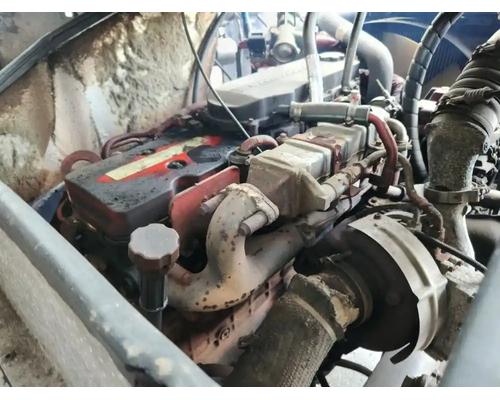  Cummins ISB 6.7 Engine Assembly #