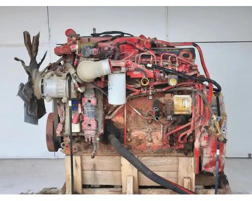  Cummins ISB 6.7 Engine Assembly #